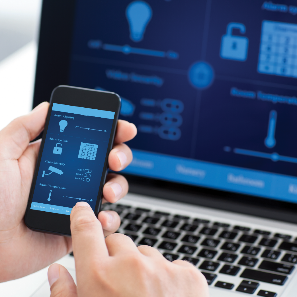 Visitor Management System